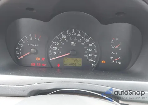 2006 Kia Spectra5 from USA, damaged, VIN KNAFE161365312663